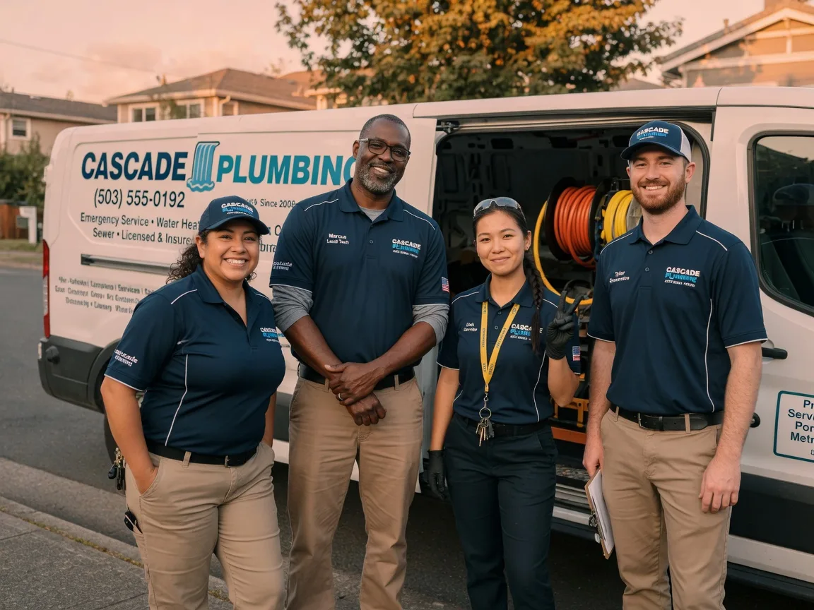 Emergency Plumber company in Lodi, WI